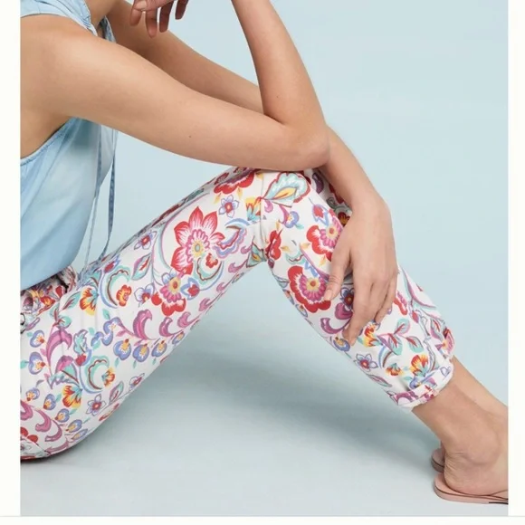 Anthropologie Pilcro Mid Rise Skinny Ankle Jeans - Picture 2 of 7